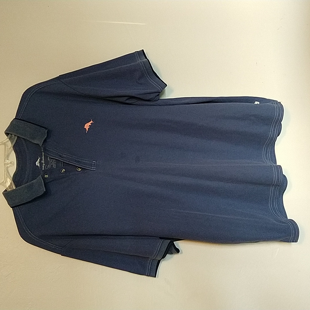 Tommy Bahama XL polo